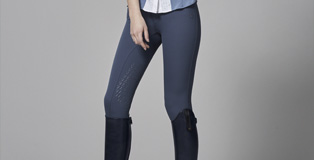 Breeches