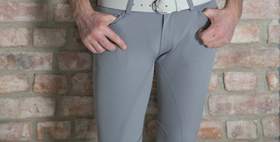 Breeches