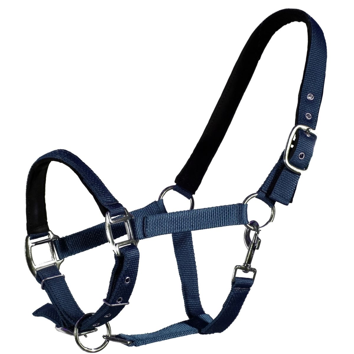 Qhp Head Collar Lined