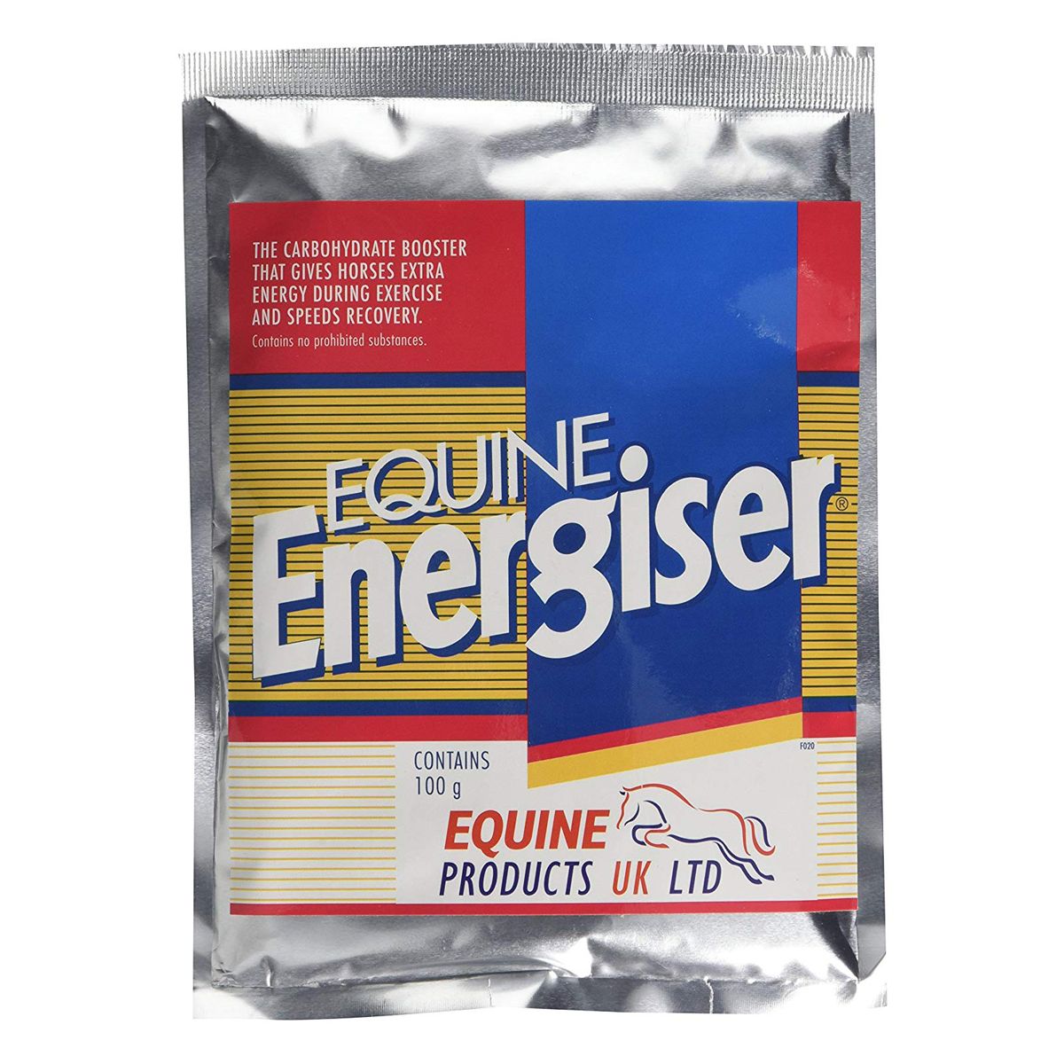 Equine Energiser