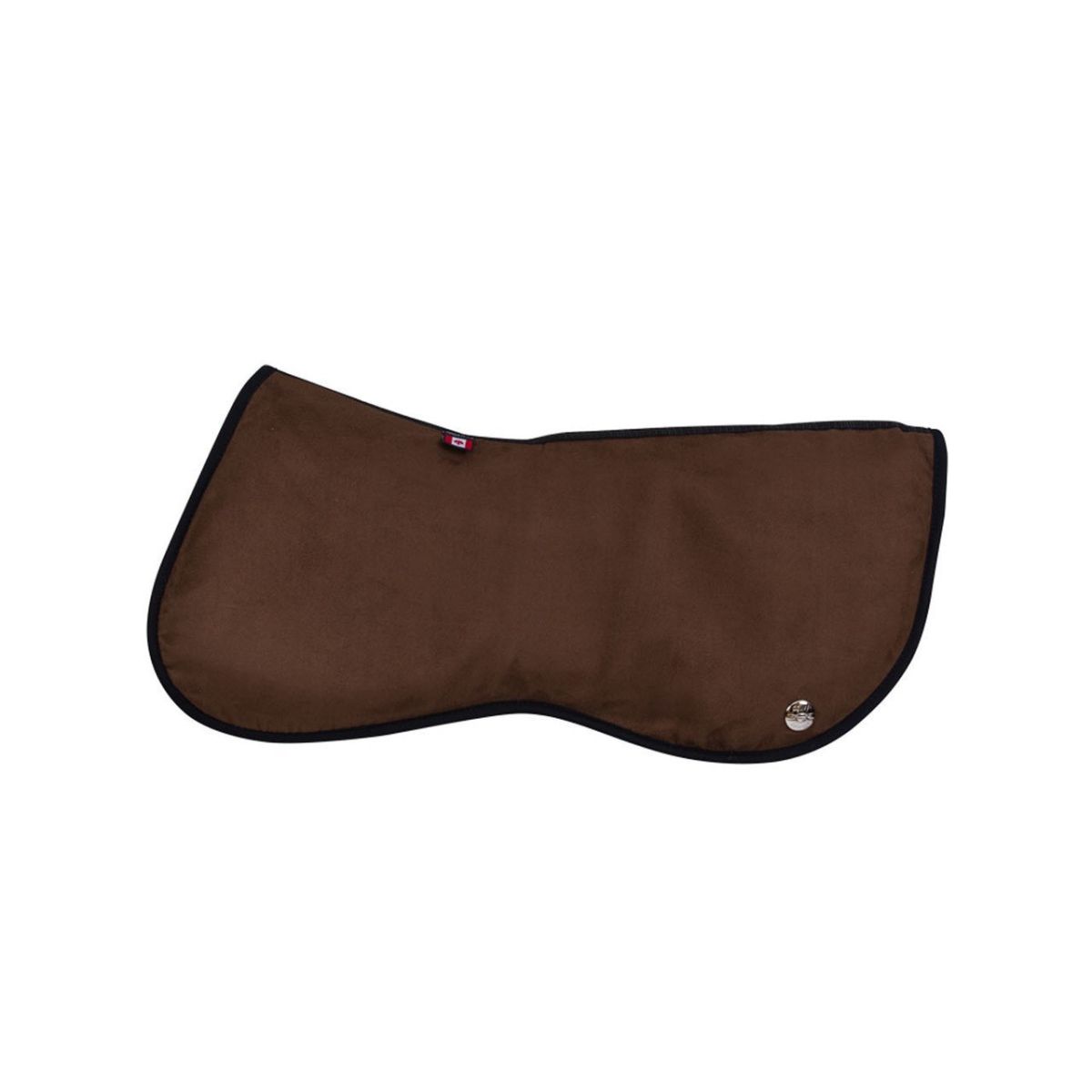 Ogilvy Jump Gummy Half Pad Chocolate