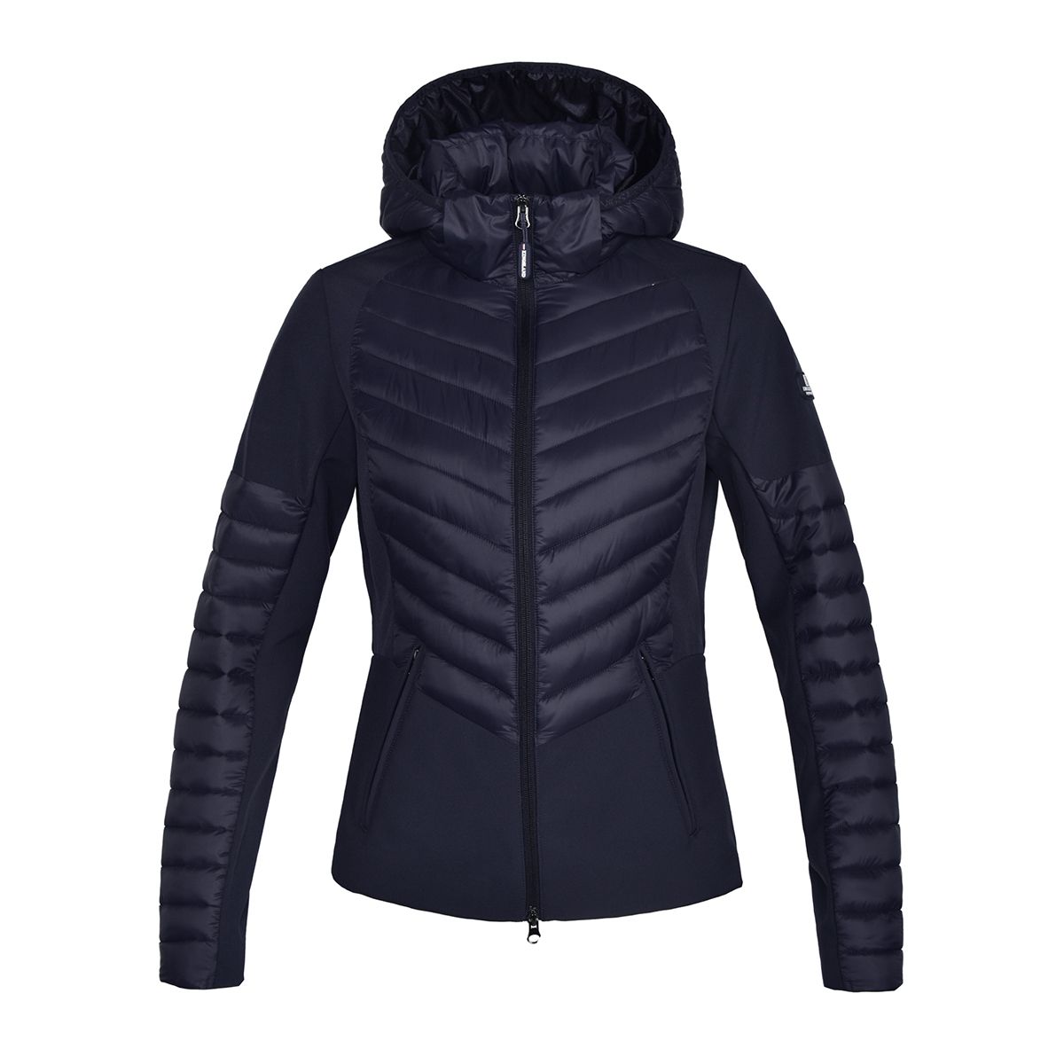 KingsLand Women's Classic Hybrid Jacket