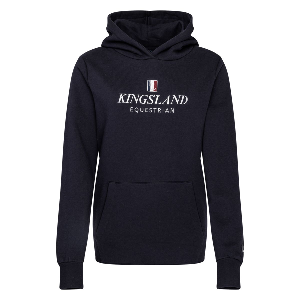 KingsLand Unisex Classic Hoodie