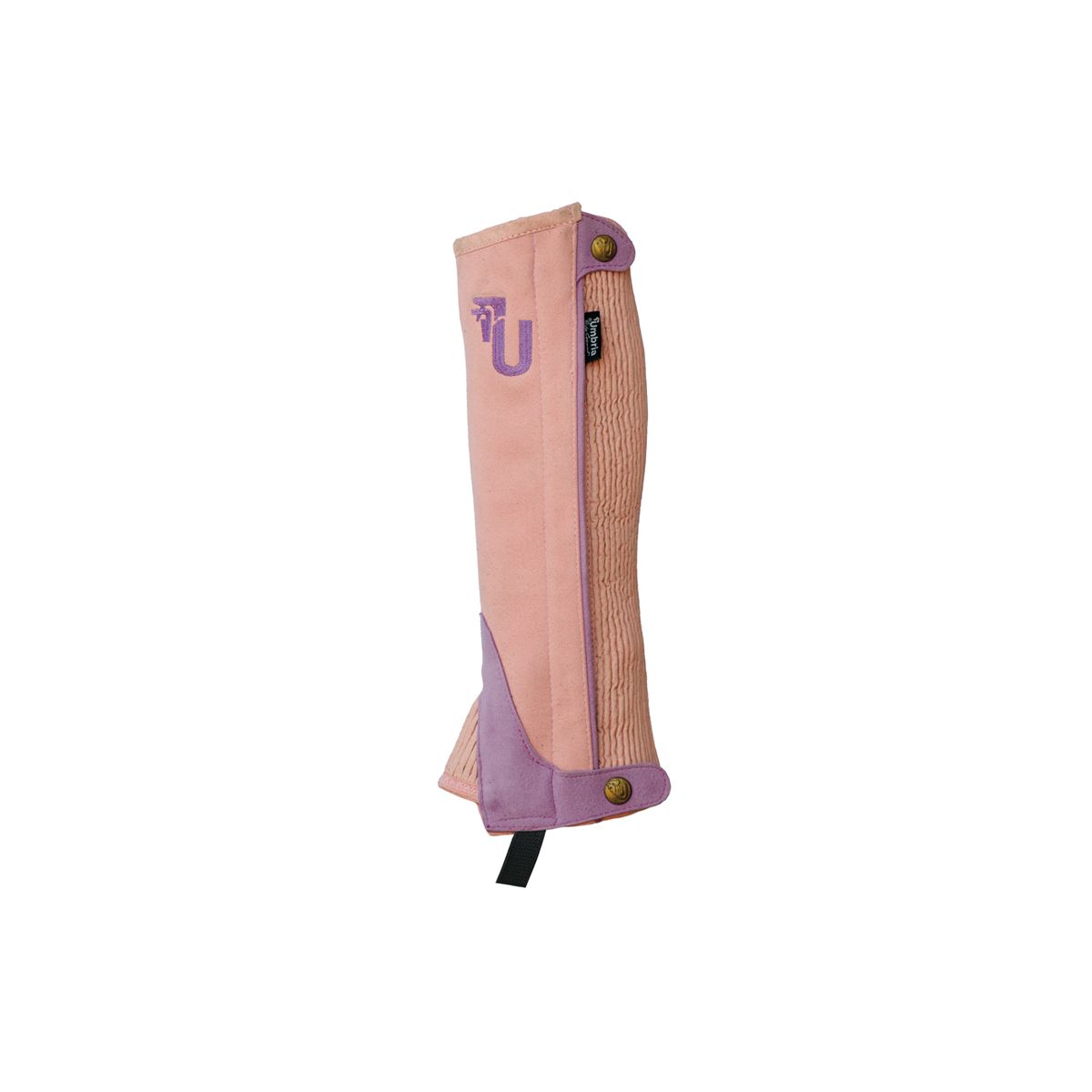 Junior's Mini Chaps Bi-Colors