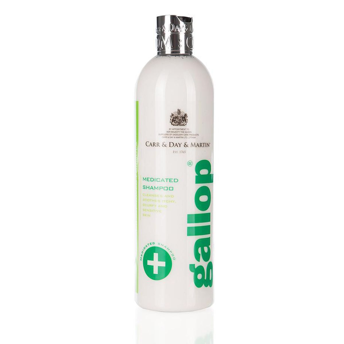 Carr & Day & Martin Gallop Medicated Shampoo