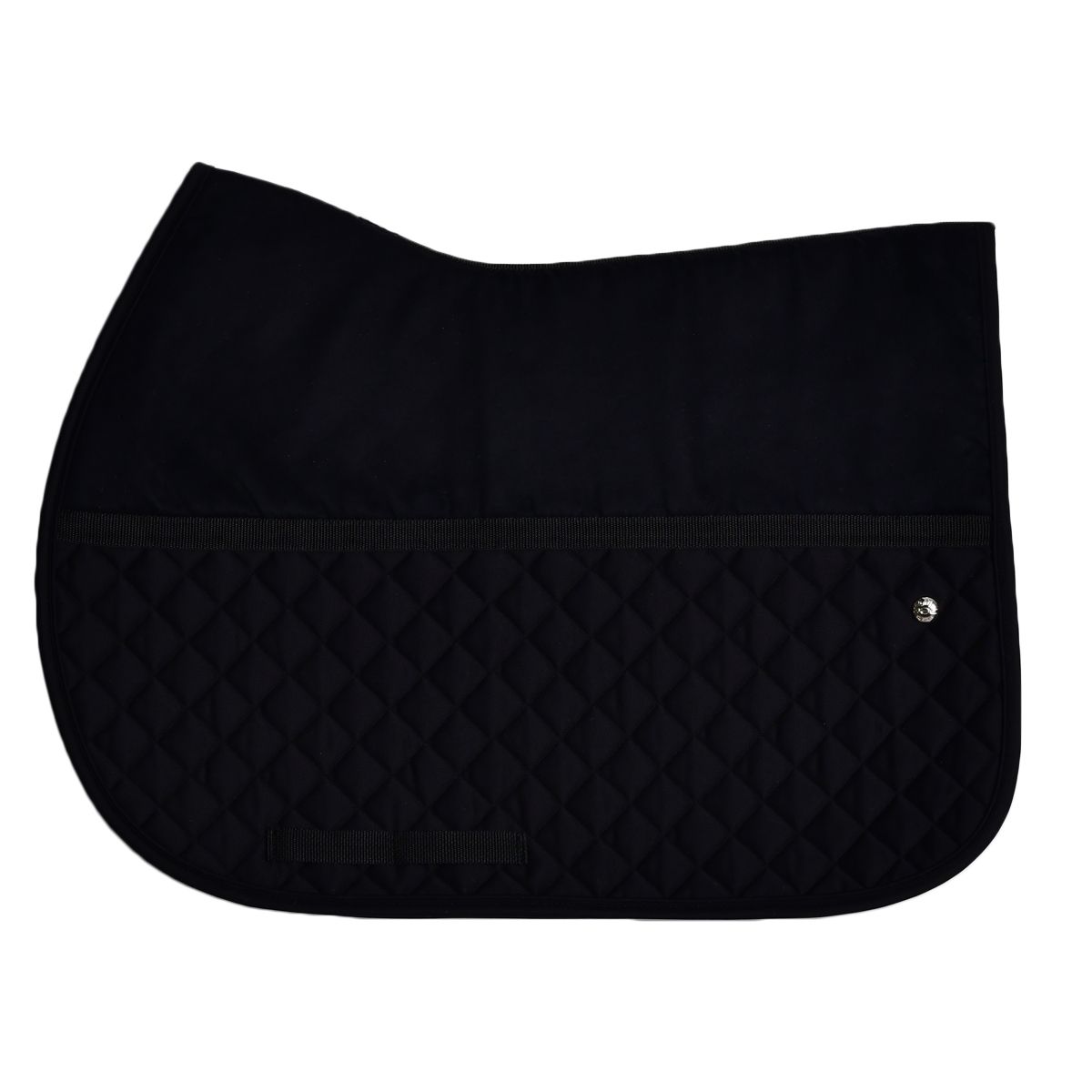 Ogilvy Jump Friction Free Pad Black