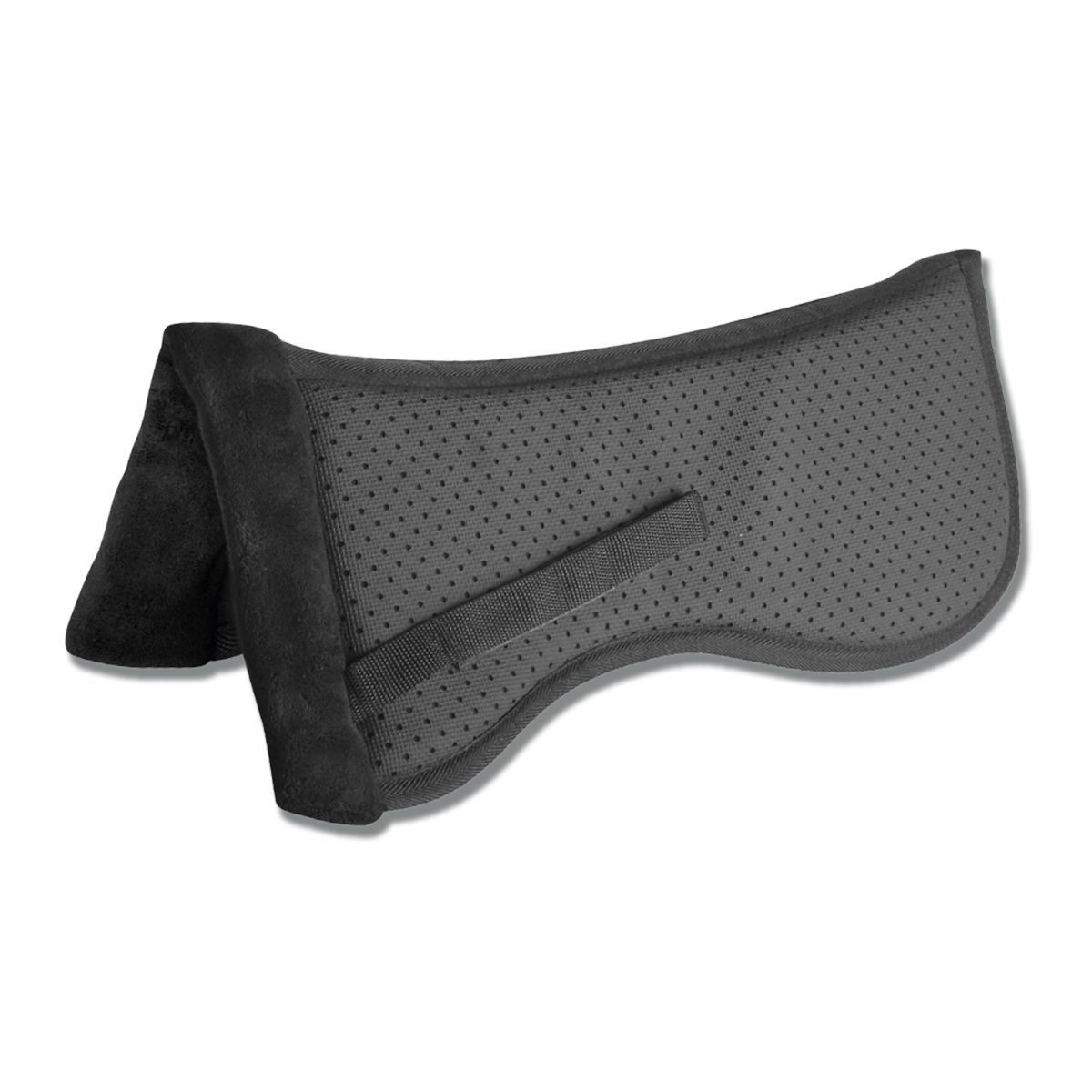 Saddle Pad Memory-Foam