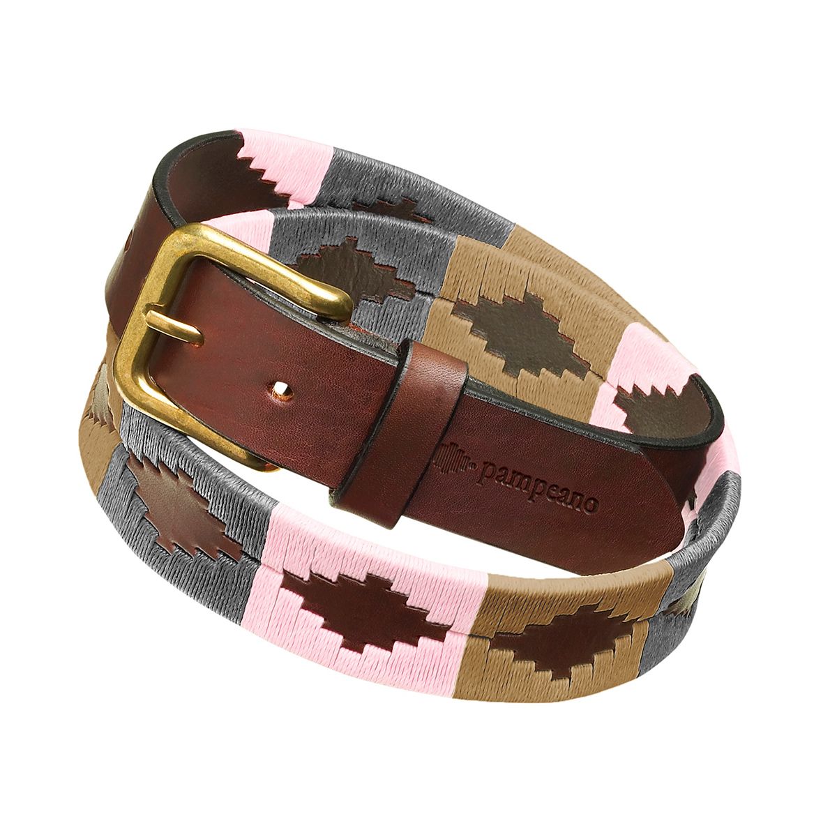 Pampeano Belt Paramo