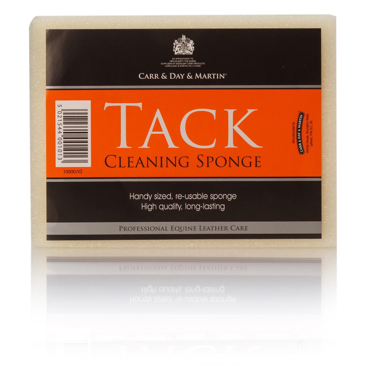 Carr & Day & Martin Tack Cleaning Sponge