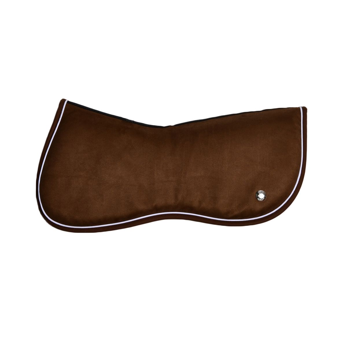 Ogilvy Jump Gummy Half Pad Chocolate/White/Chocolate