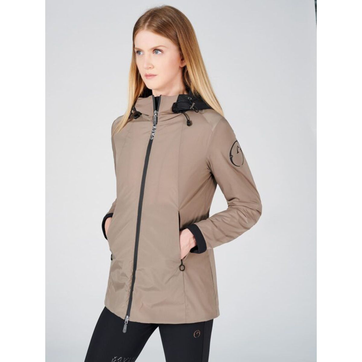 Vestrum Women's Halle Jacket