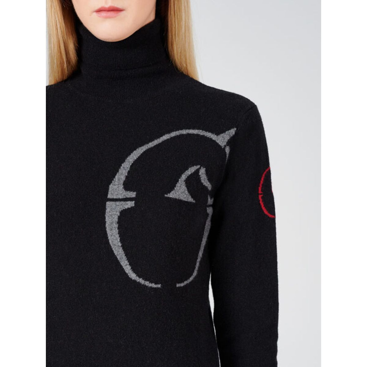 Vestrum Women's Kassel knitwear