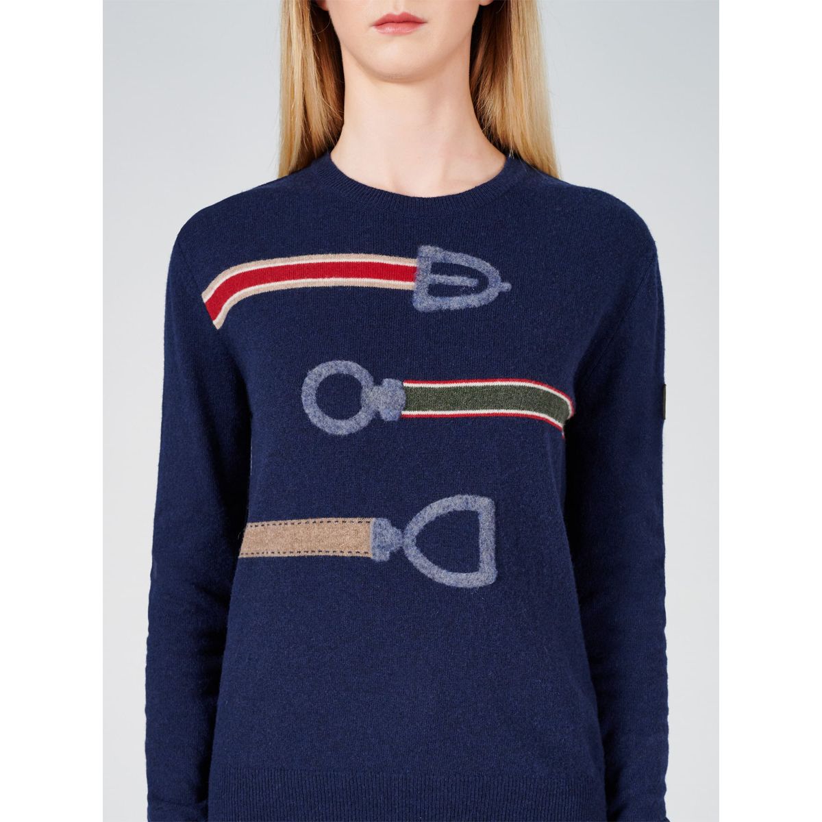 Vestrum Women's Marken knitwear