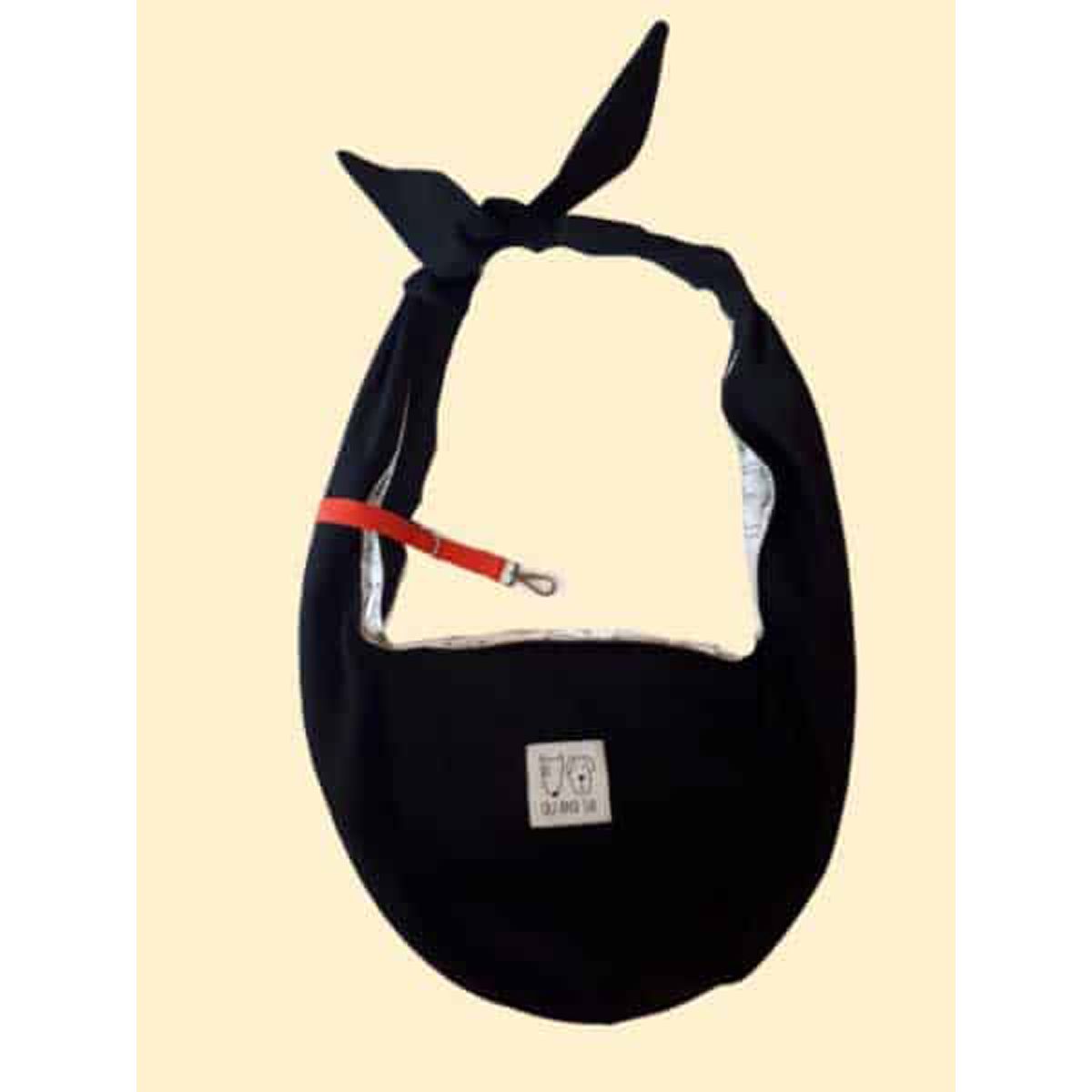 Oli and Lui Dog Carrier