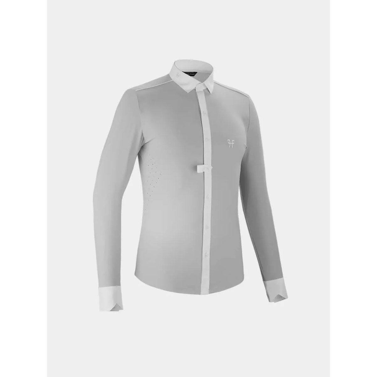 Horse Pilot Men's Aerolight Long Sleeves Shirt