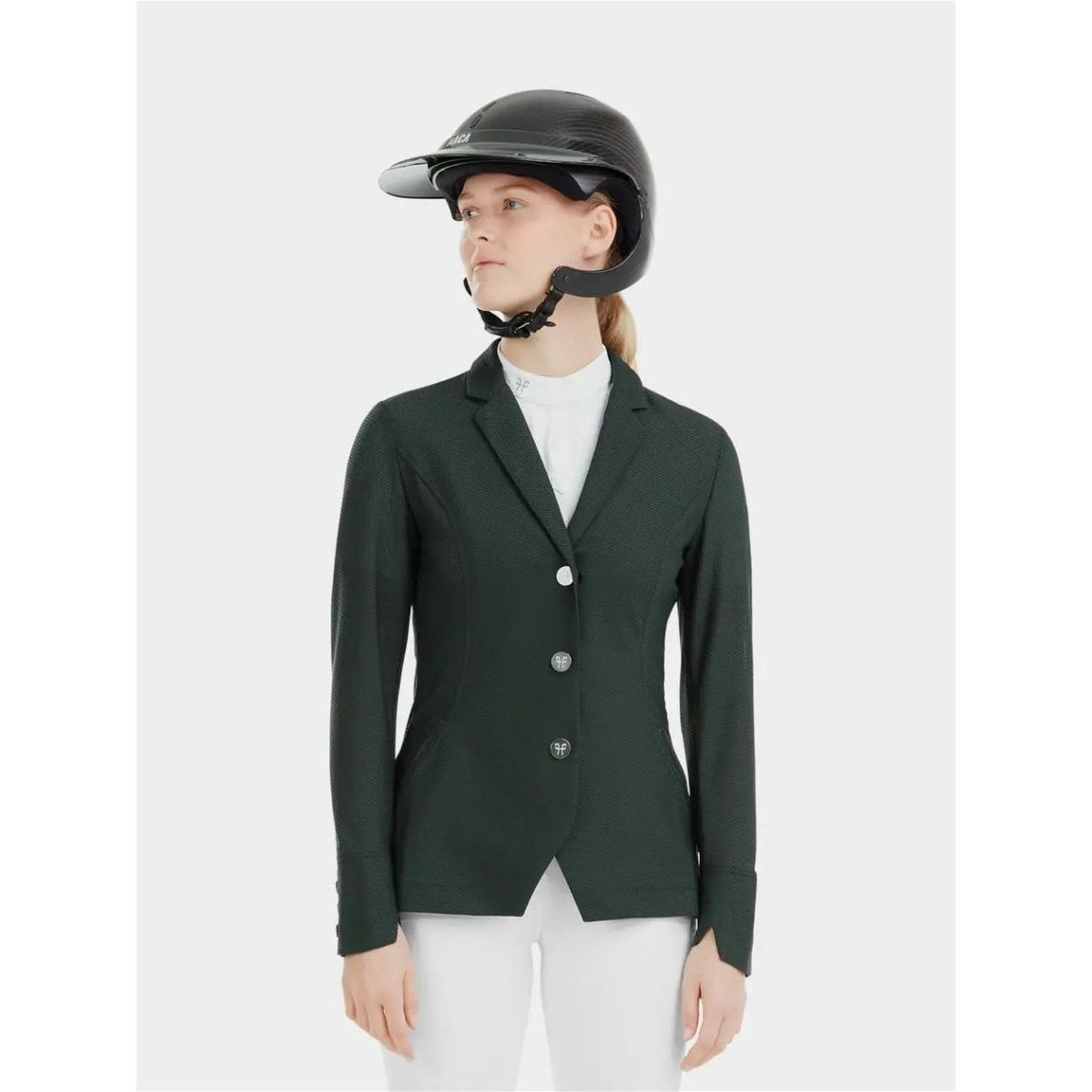 Horse Pilot Women's Aeromesh Jacket