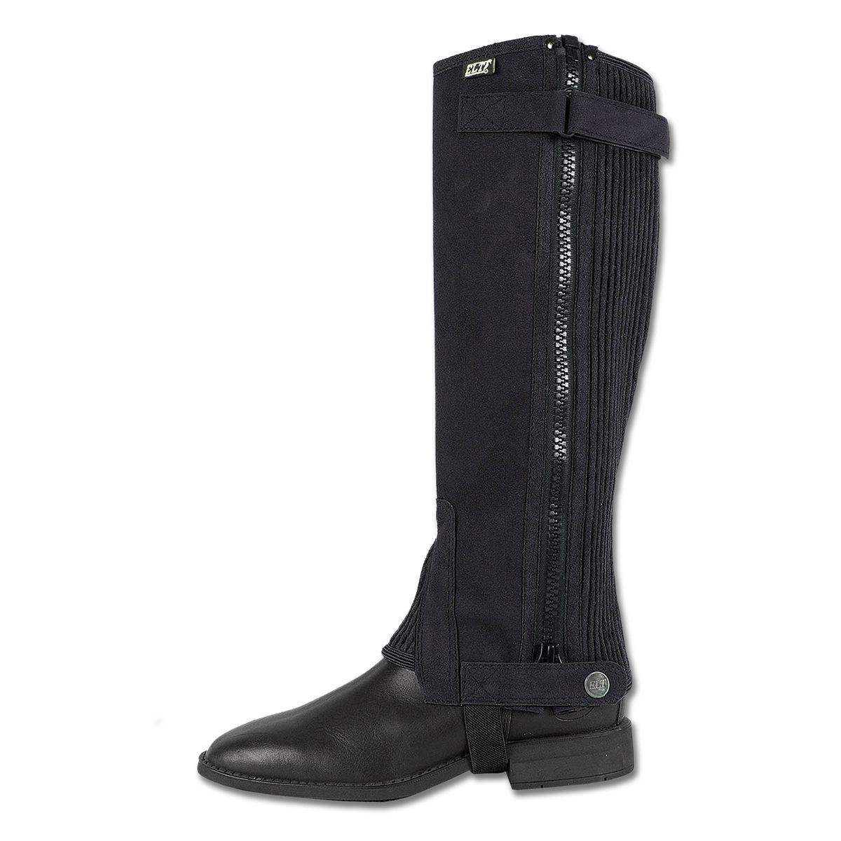 ELT Junior Mini Chaps Daily-WKS