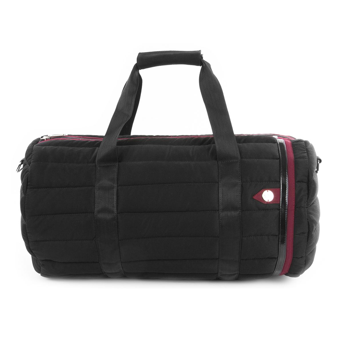 Silver Crown Weekend Bag