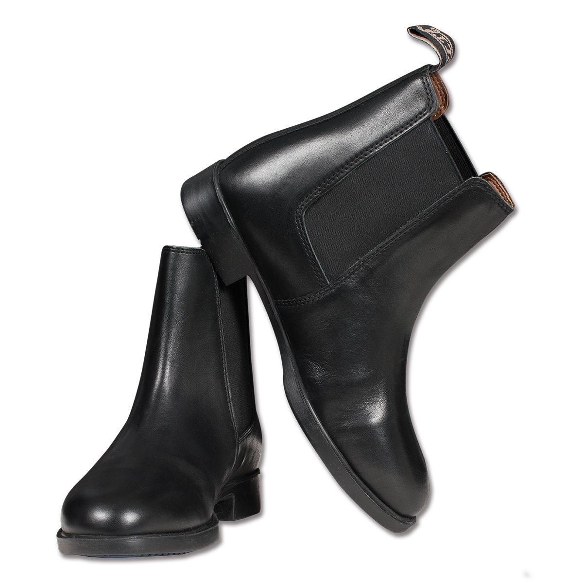 ELT Classic Jodhpur Boots