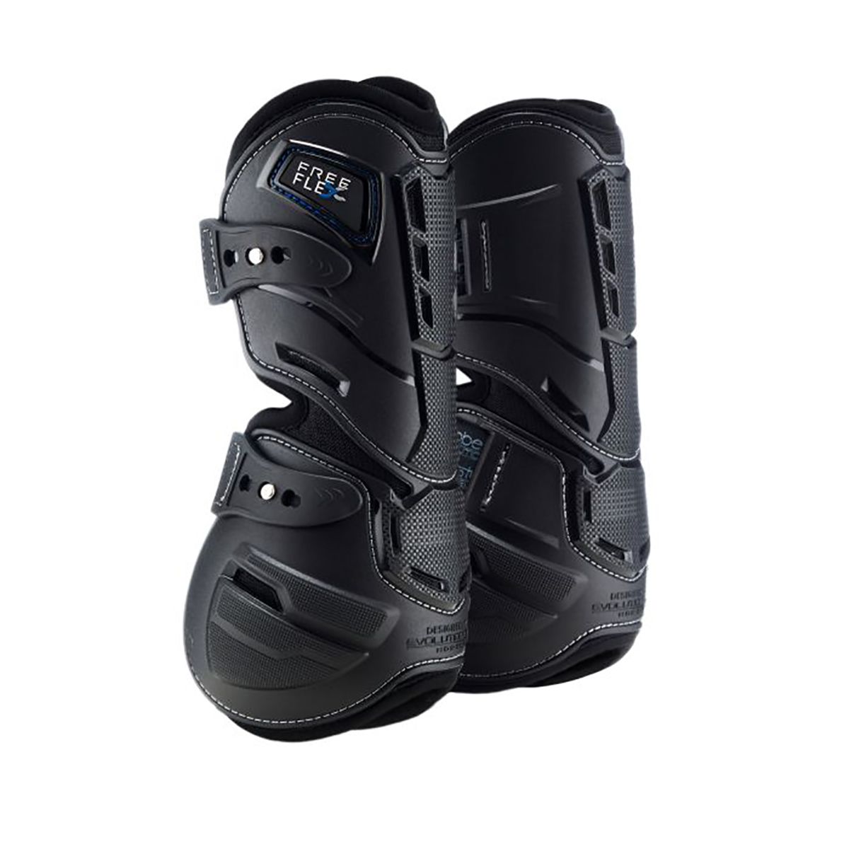 Stubben FreeFlex Hybrid Tendon Boots