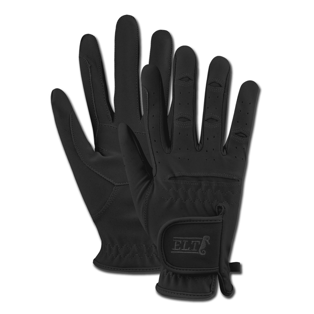 ELT Vielseitige Riding Gloves