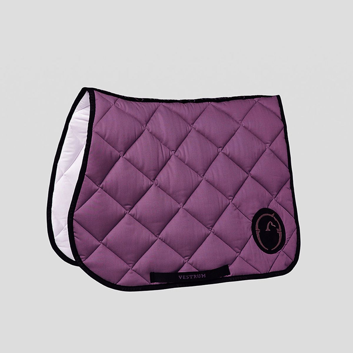 Vestrum Bellagio Saddle Pad