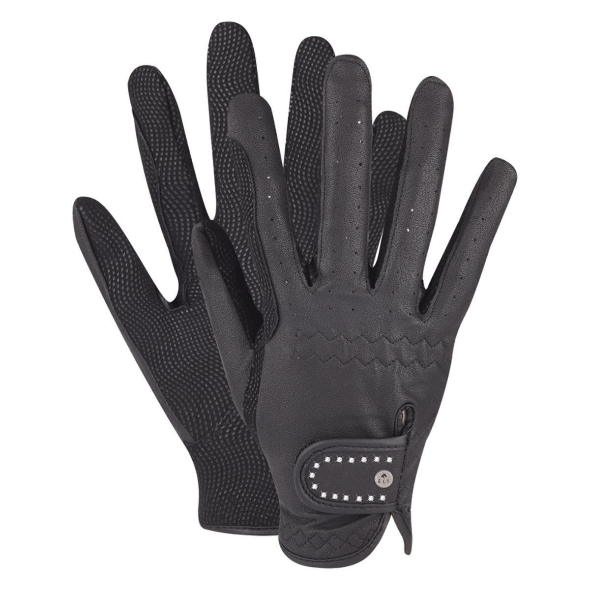ELT All Rounder Riding Gloves