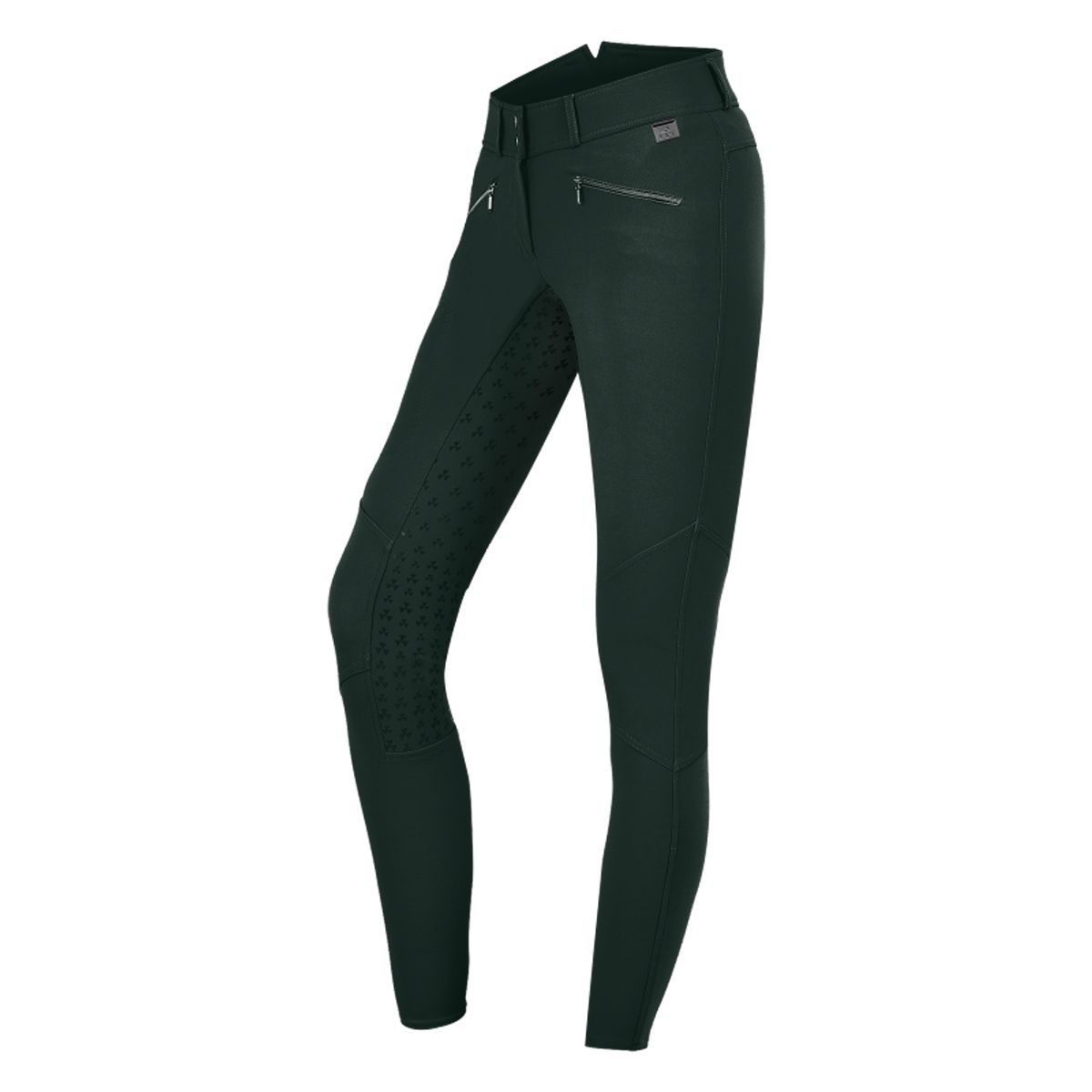 ELT Women's Hella High Waist Silicone Breeches