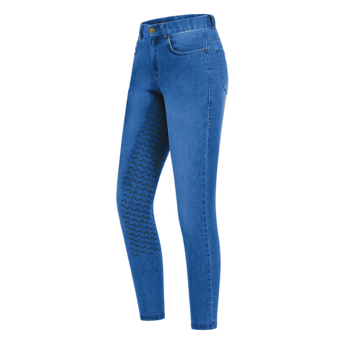 ELT Women's Luna Jeans Breeches