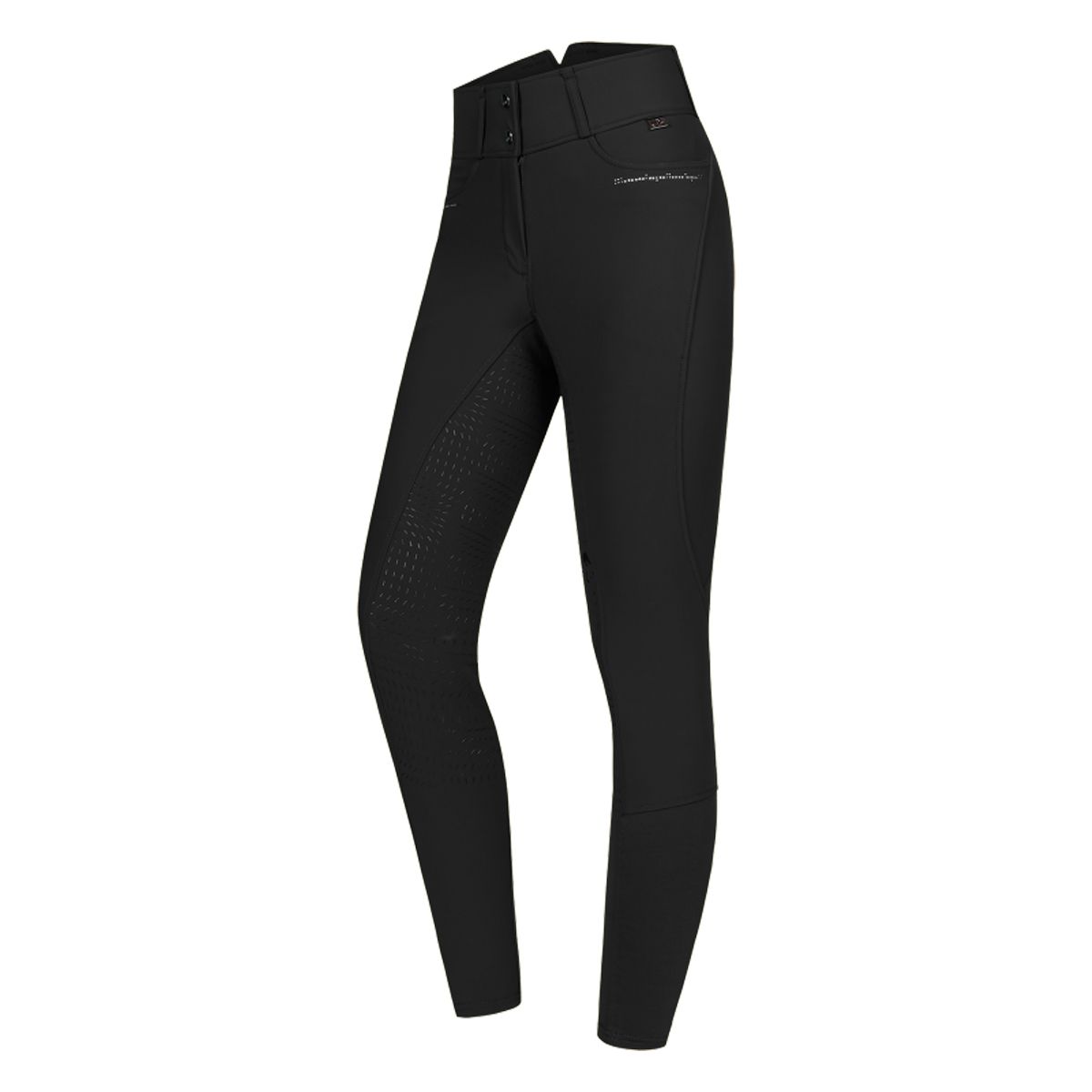 ELT Women's Mathilda Glam High Waist Breeches