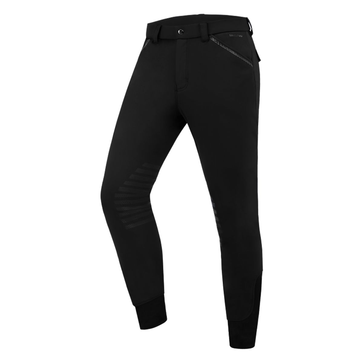 ELT Men's Mailo Silicone Knee Breeches