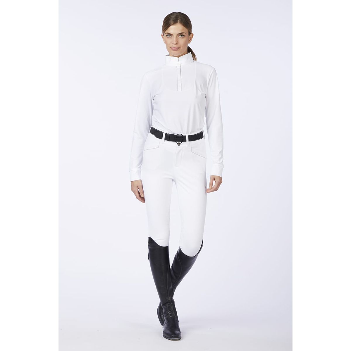 Vestrum Women's Giralba Long Sleeve Shirt