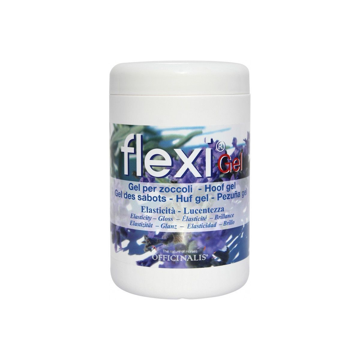 Officinalis Flexi Hoof Gel
