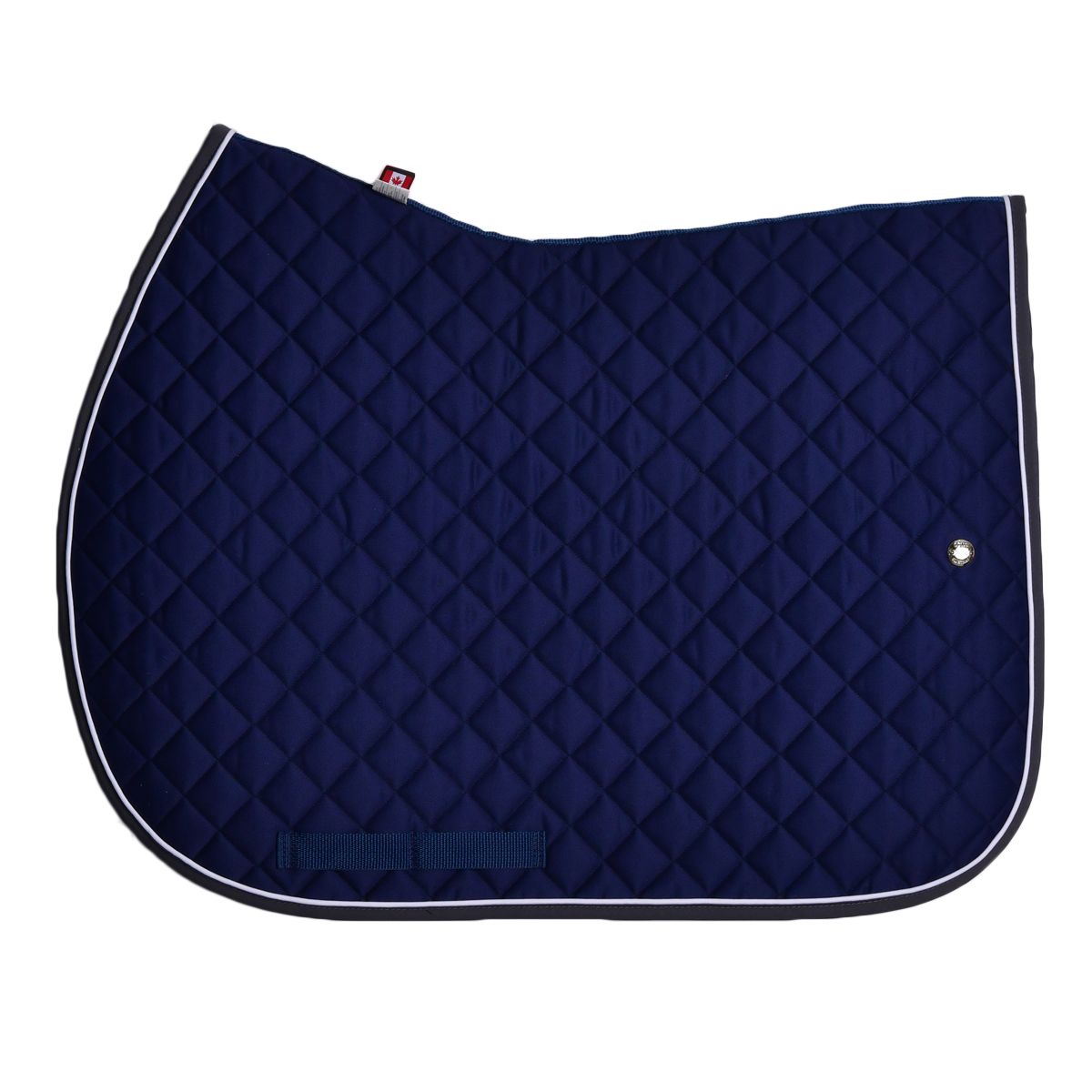 Ogilvy Jump Profile Pad - Navy Blue / White / Light Grey