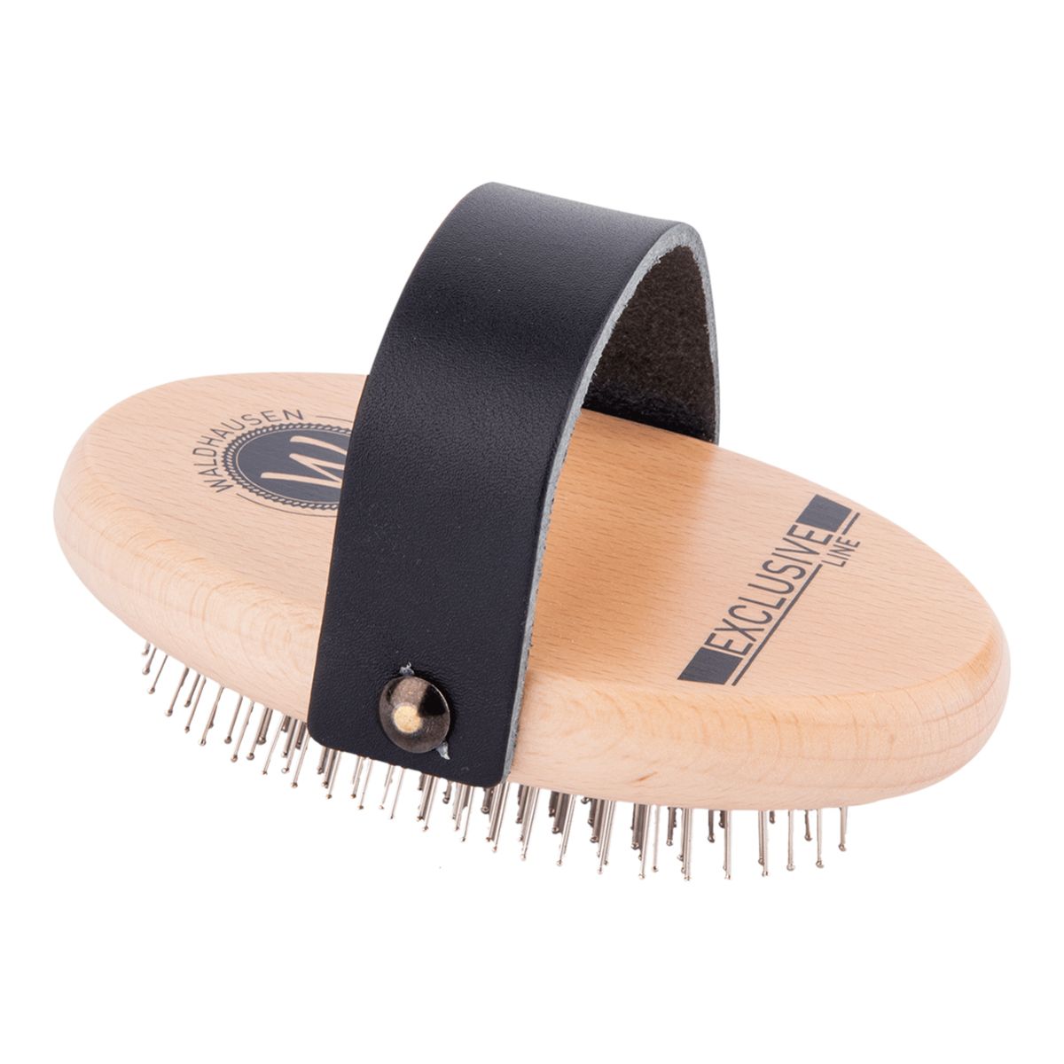 Exclusive Line Long Hair Brush