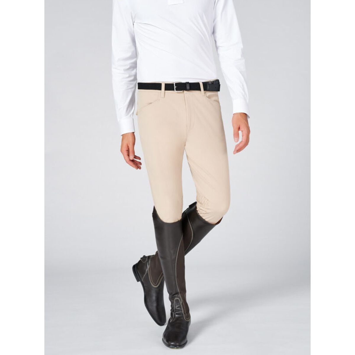 Vestrum Men's Trento V Grip Breeches