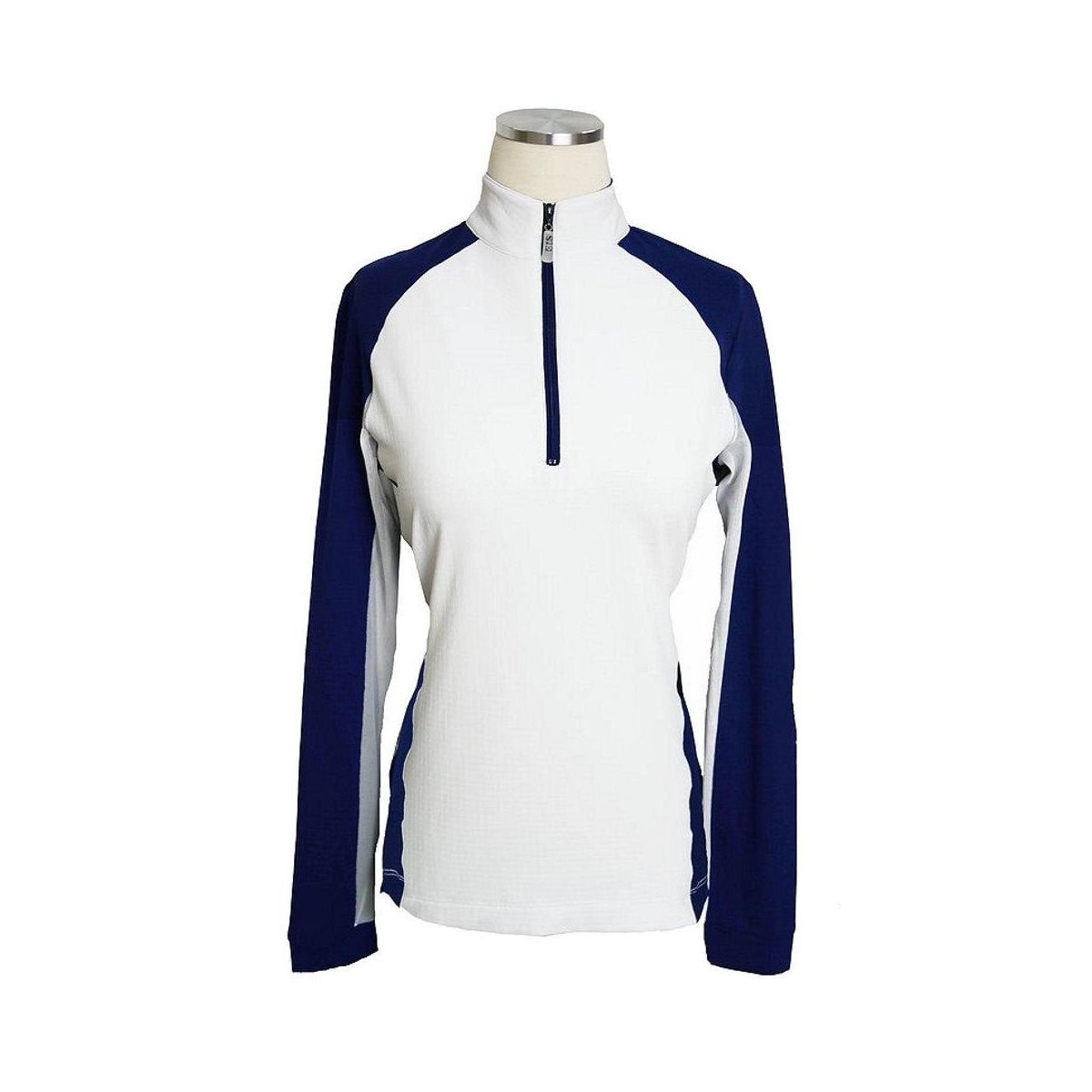 EIS Women's Long Sleeve Paneled Performance COOL Shirt®