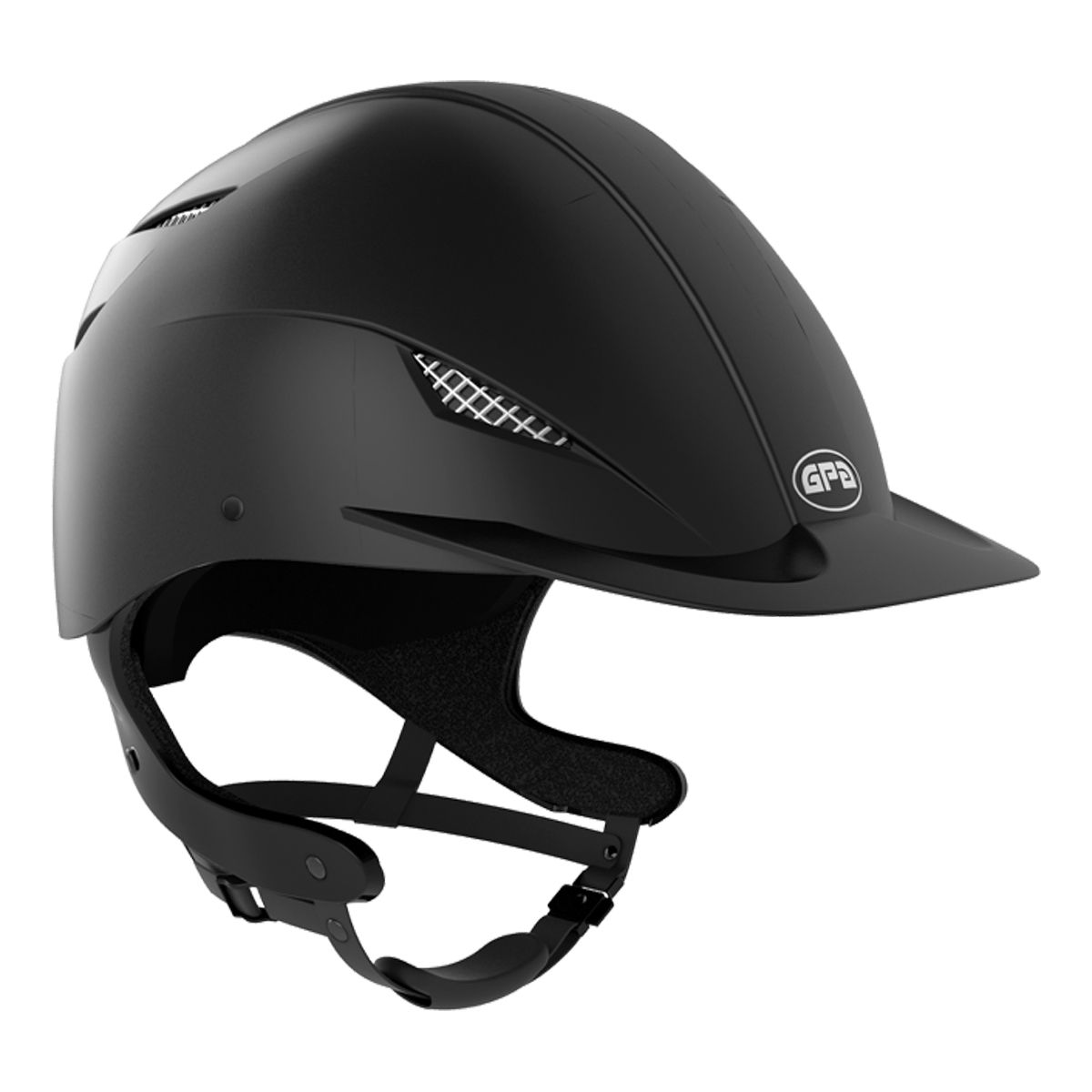 GPA Easy Speed  AIR TLS Riding Helmet