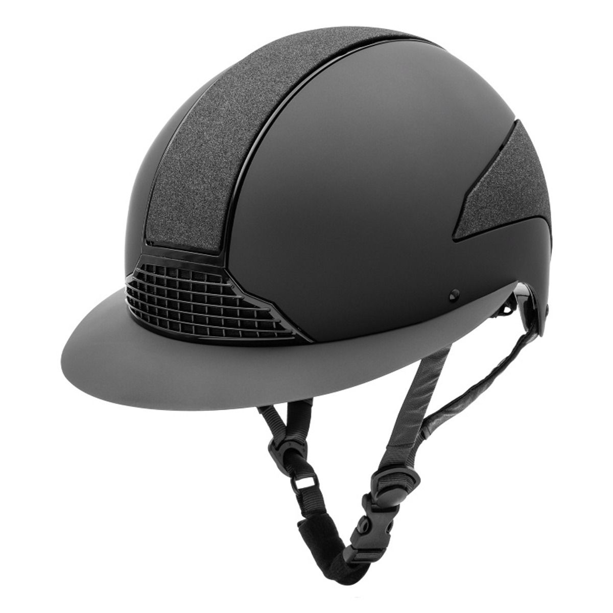 Swing H24 Lady Shine Riding Helmet