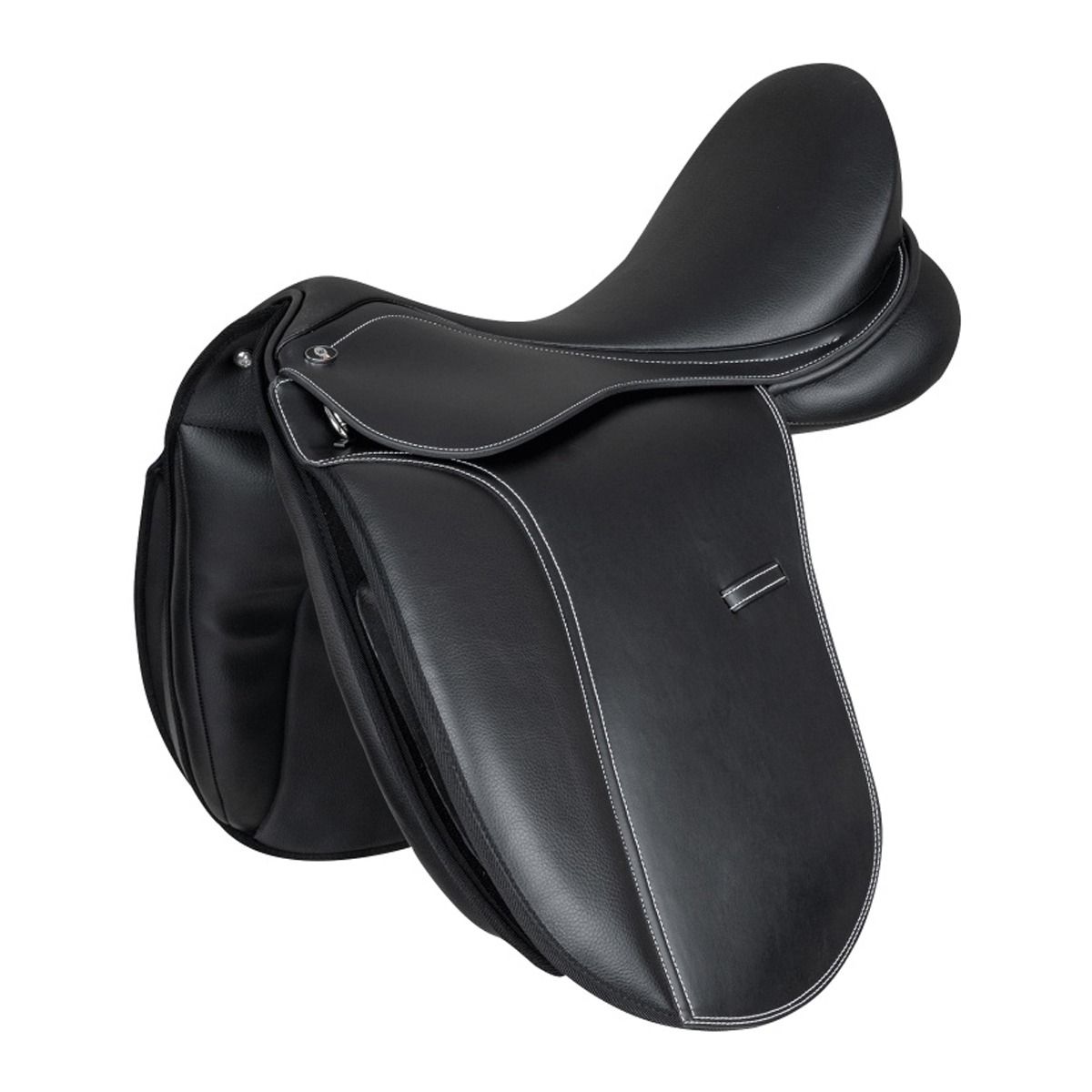Economic Dressage Saddle 17.5"