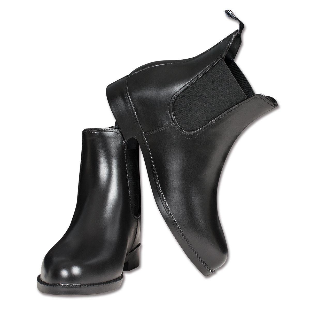 Chelsea Jodhpur Boots