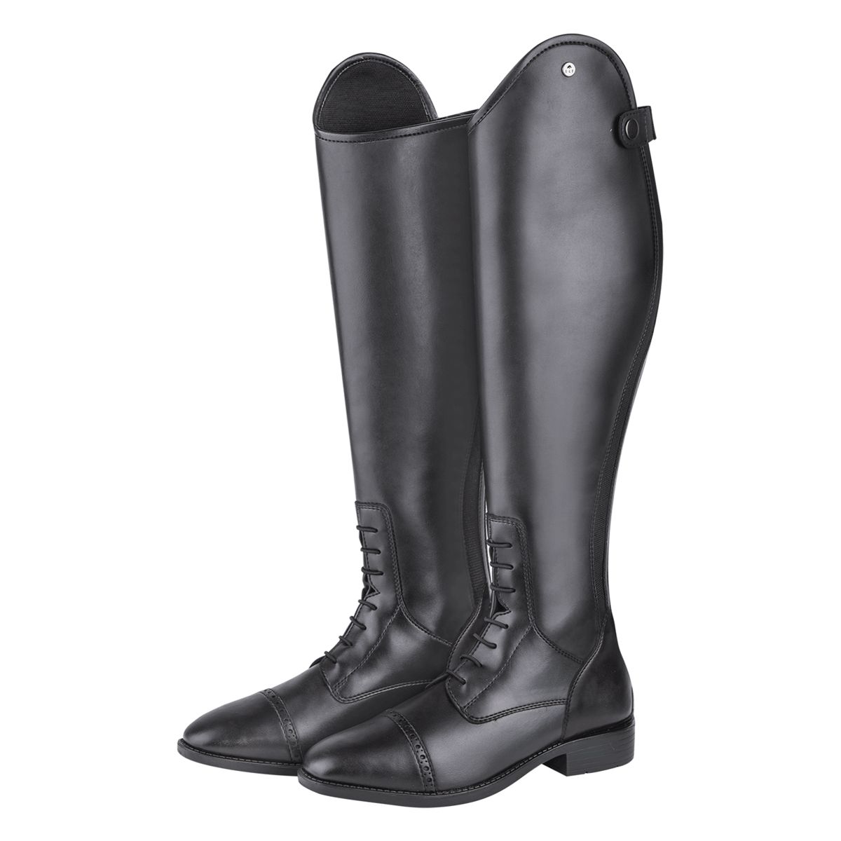 ELT Portland Riding Boots W