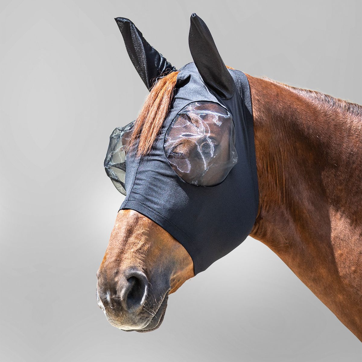 Puck Fly Mask