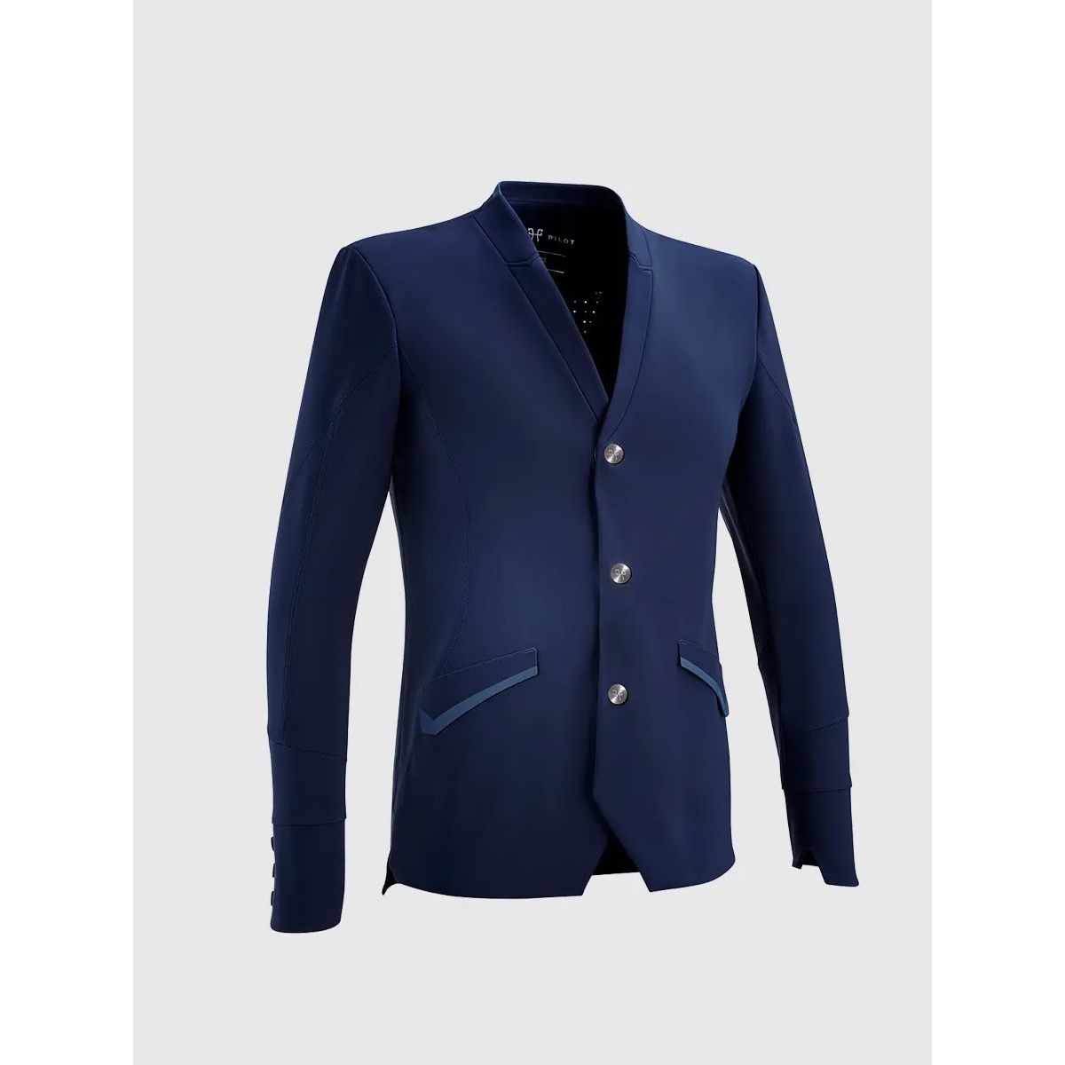 Horse Pilot Men's Aerotech Jacket