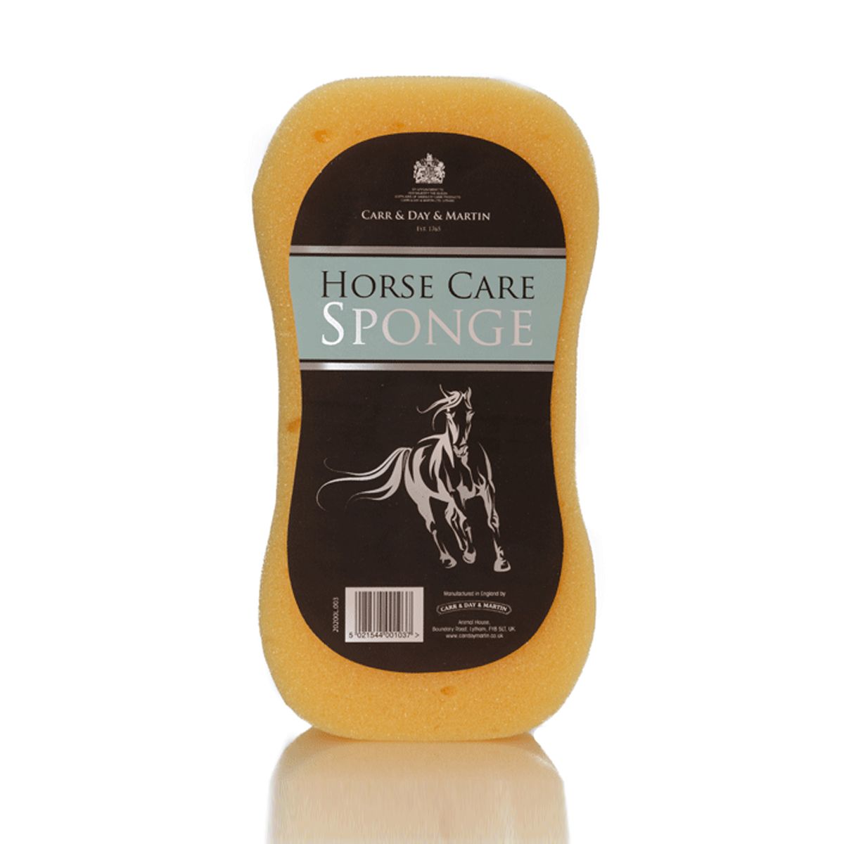 Carr & Day & Martin Horse Care Sponge