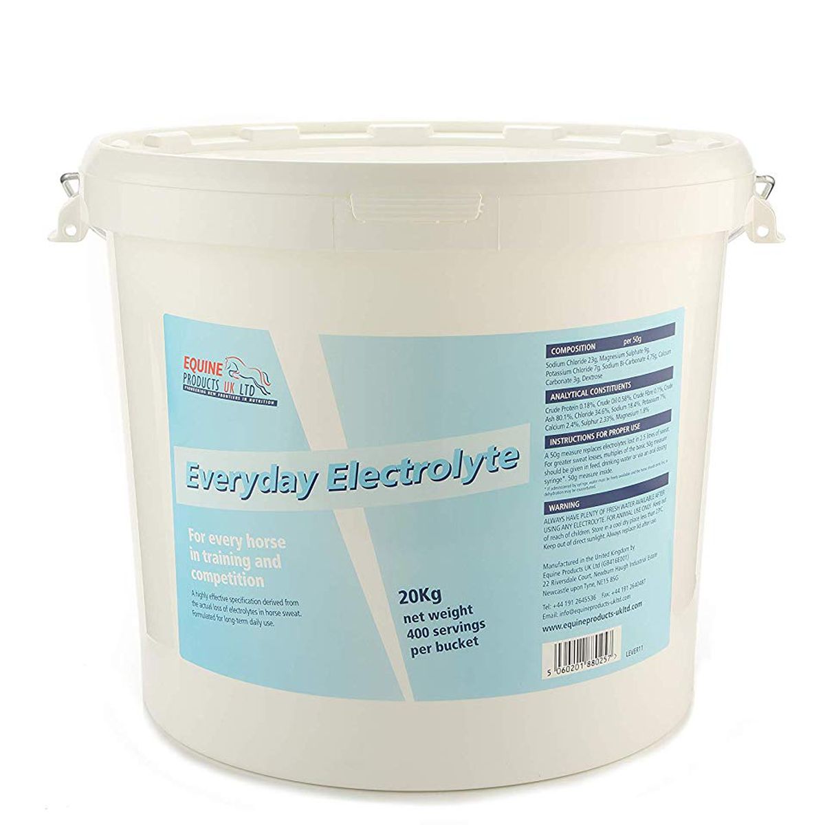 Equine Products EveryDay Electrolyte