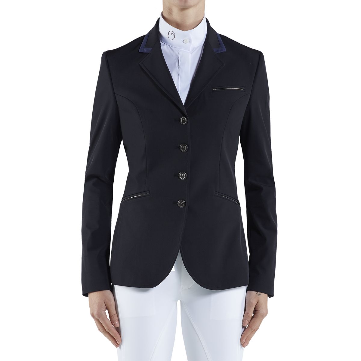 Vestrum Women's Jacket Nigata