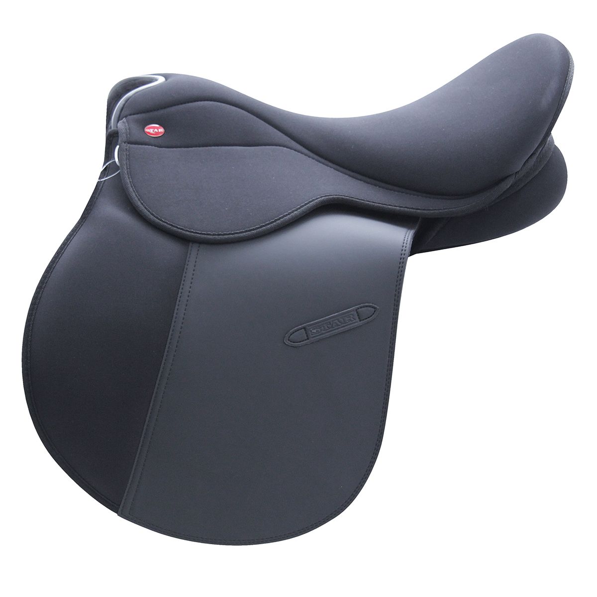 STAR All Purpose Saddle