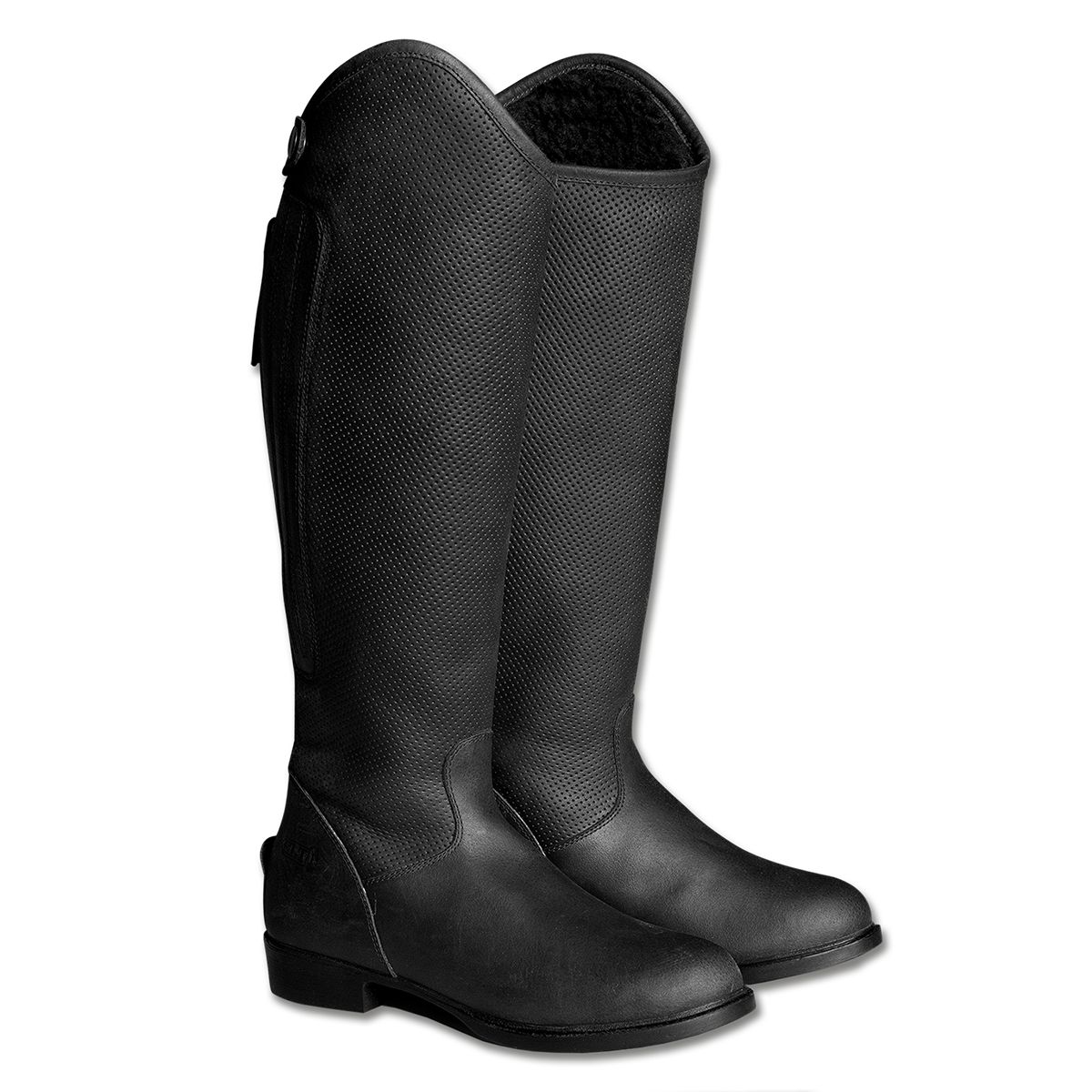 ELT Master Winter Riding Boots-41