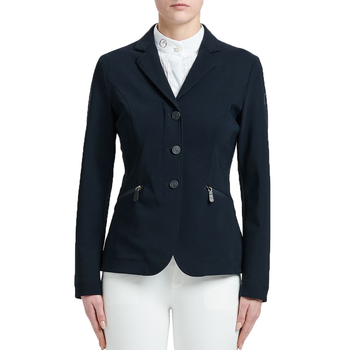 Vestrum Women's Jacket Montevideo